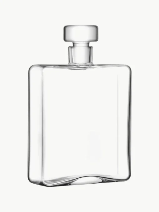 Whiskyset Cask, 3-delig