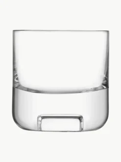 Whiskyset Cask, 3-delig