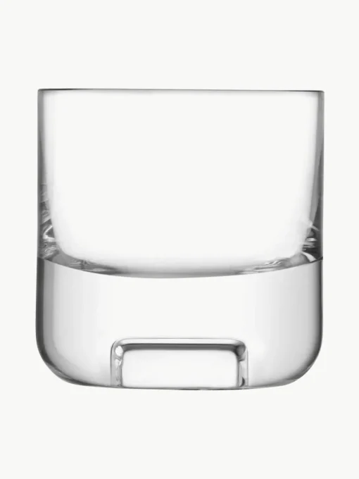 Whiskyset Cask, 3-delig