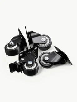 Wieltjes Cube, 4 stuks