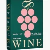 Wijnaccessoires The Essentials, 4-delig