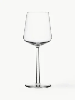 Wijnglazen Essence, 2 stuks