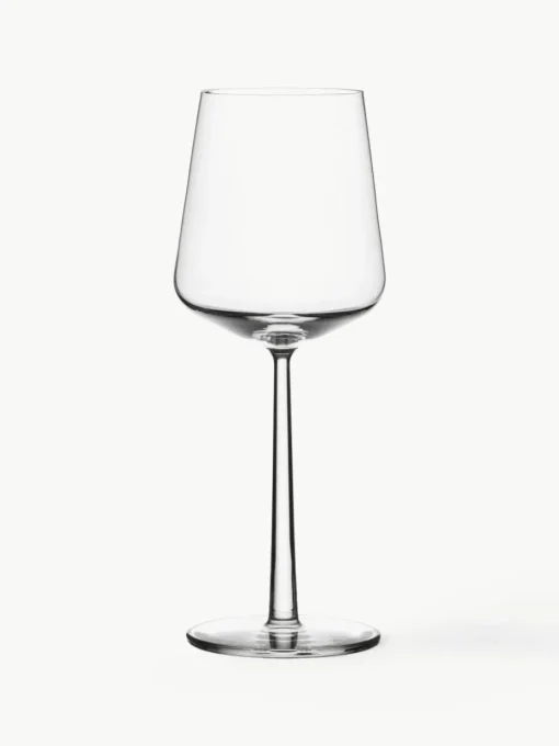 Wijnglazen Essence, 2 stuks