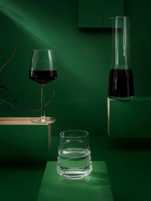 Wijnglazen Essence, 2 stuks
