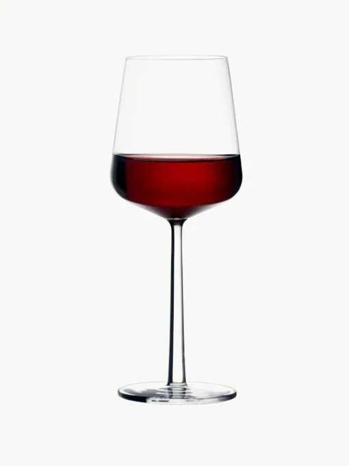 Wijnglazen Essence, 2 stuks