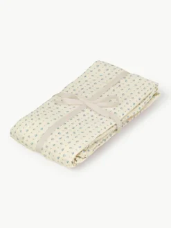 Wikkeldoek Capri van biokatoen
