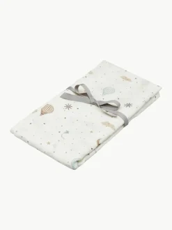 Wikkeldoek Dreamland van biokatoen