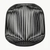 Windlicht Lito, H 27 cm
