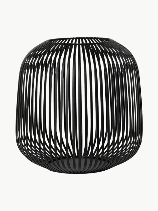 Windlicht Lito, H 27 cm