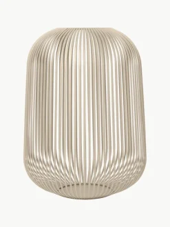 Windlicht Lito, H 45 cm