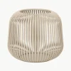 Windlicht Lito, H 17 cm