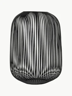 Windlicht Lito, H 45 cm