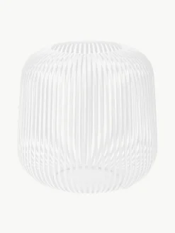 Windlicht Lito, H 27 cm