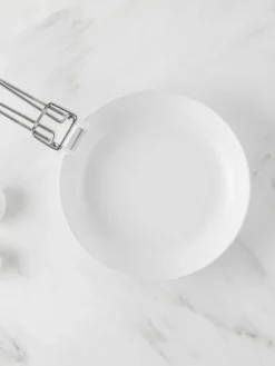 Wok ABCT met antiaanbaklaag