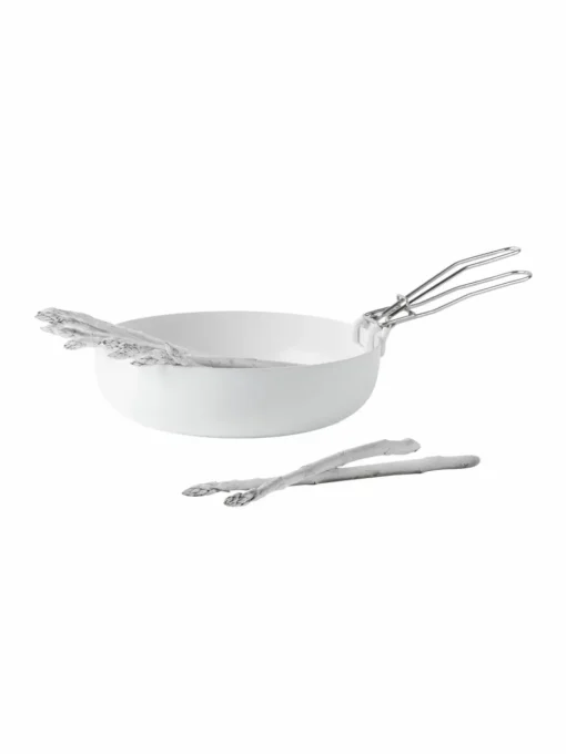 Wok ABCT met antiaanbaklaag