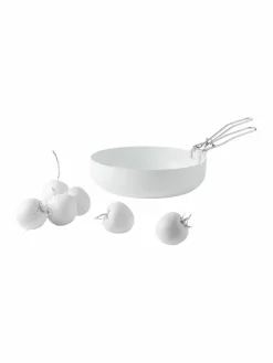 Wok ABCT met antiaanbaklaag