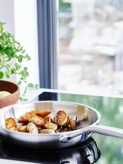 Wok KitchenAid