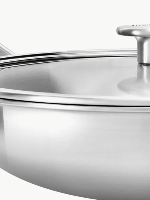 Wok KitchenAid