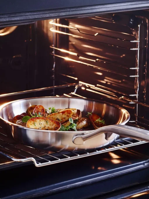 Wok KitchenAid