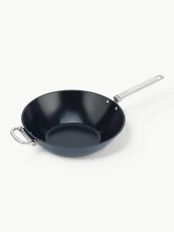 Wok Space met antiaanbaklaag