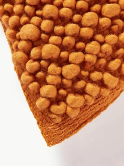 Wollen kussenhoes Loca