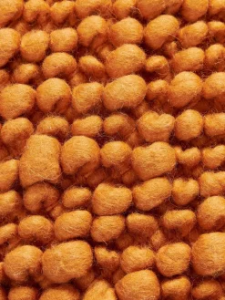 Wollen kussenhoes Loca