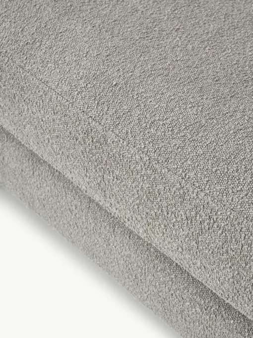 XL bouclé hoekbank Tribeca