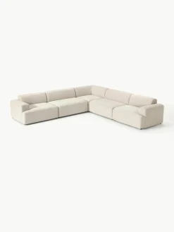 XL hoekbank Melva