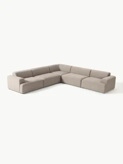 XL hoekbank Melva