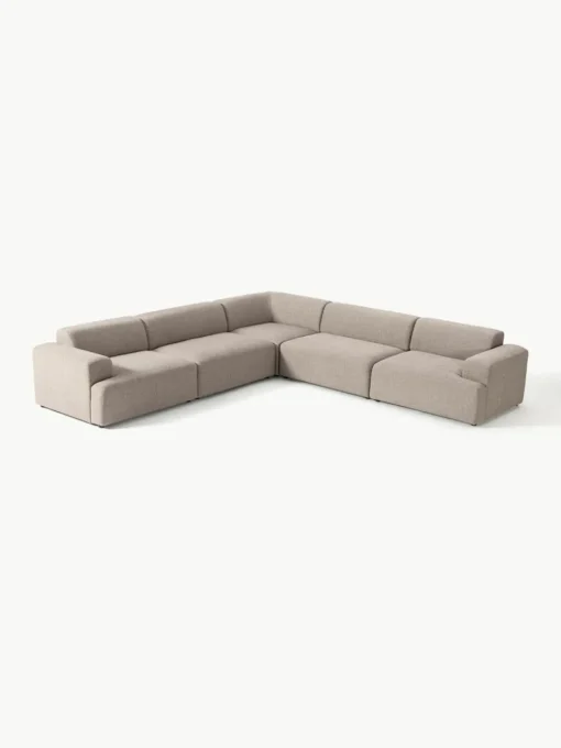 XL hoekbank Melva
