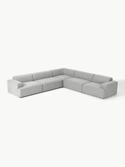 XL hoekbank Melva