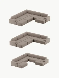 XL hoekbank Melva