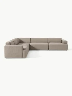 XL hoekbank Melva