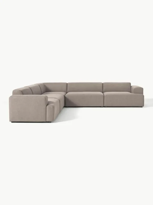 XL hoekbank Melva