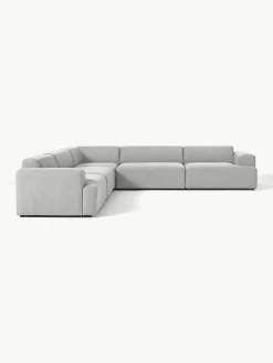 XL hoekbank Melva
