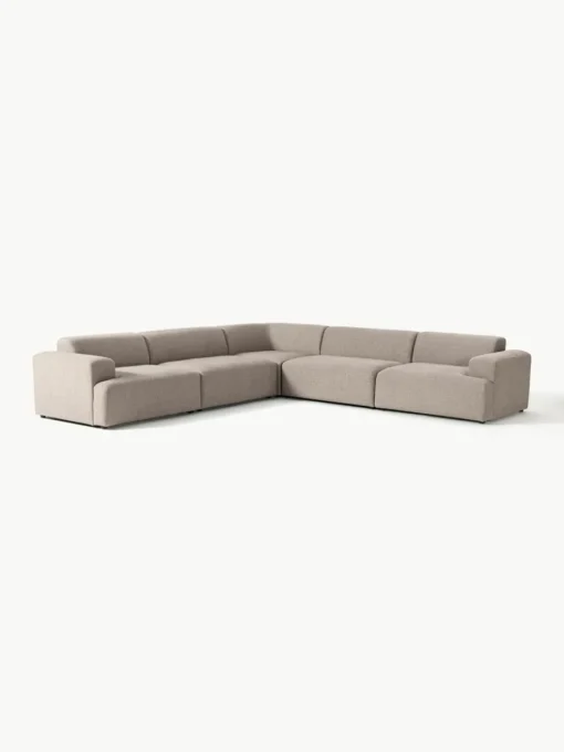 XL hoekbank Melva