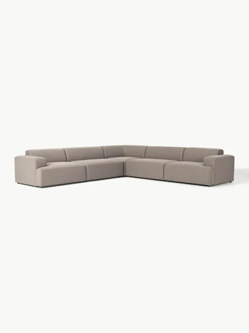 XL hoekbank Melva