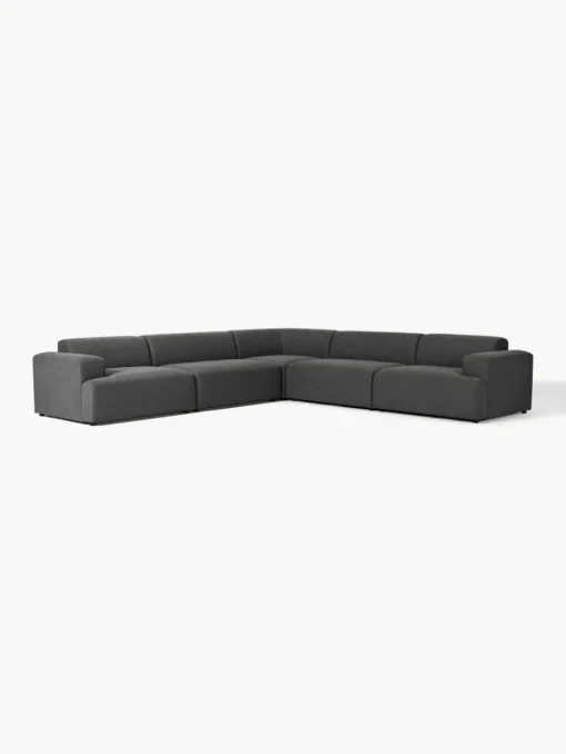 XL hoekbank Melva