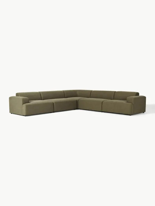 XL hoekbank Melva