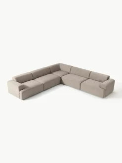 XL hoekbank Melva