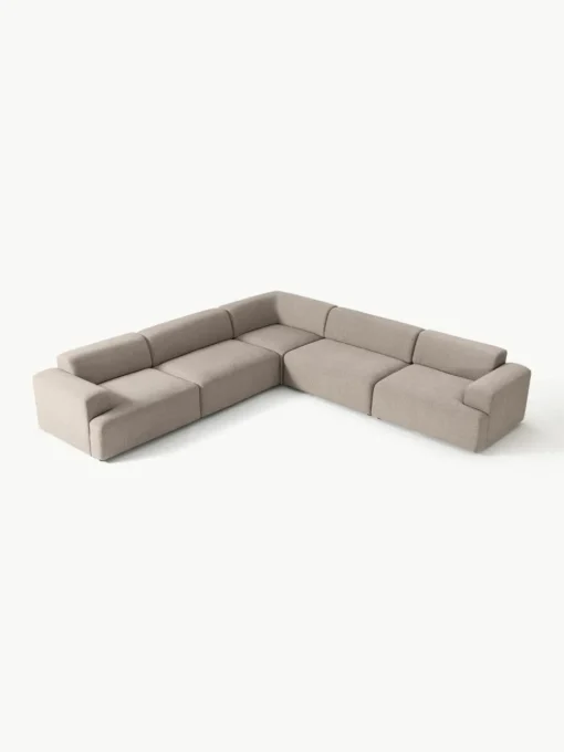 XL hoekbank Melva