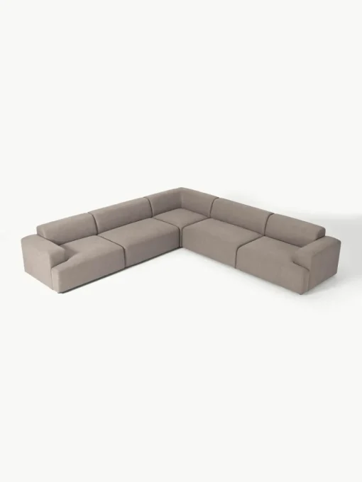 XL hoekbank Melva