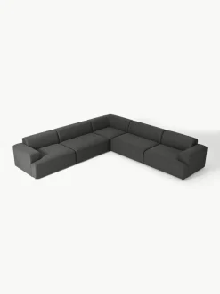 XL hoekbank Melva
