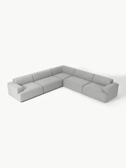 XL hoekbank Melva
