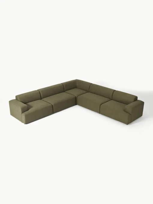 XL hoekbank Melva
