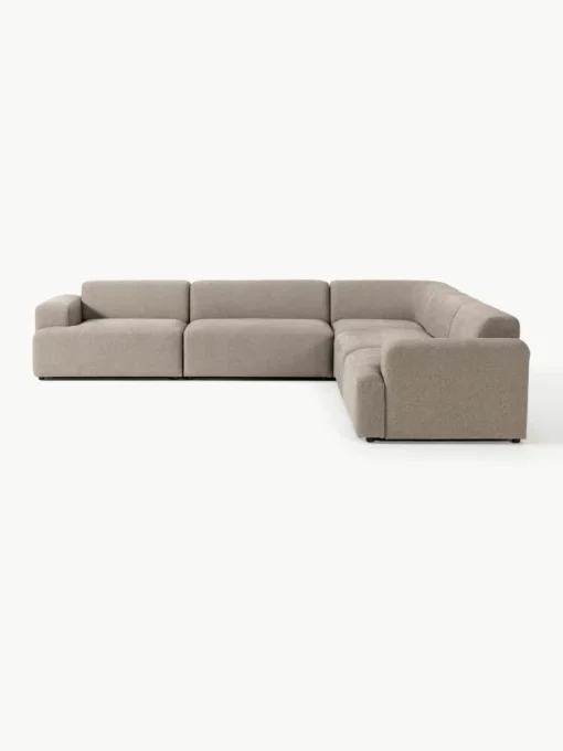 XL hoekbank Melva