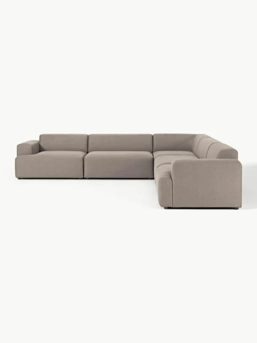 XL hoekbank Melva