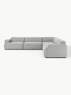 XL hoekbank Melva