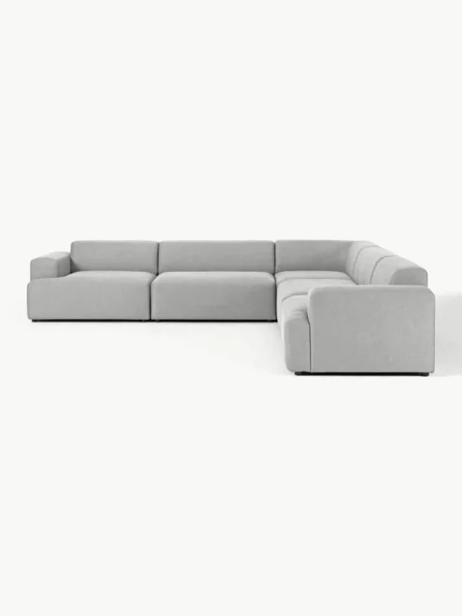 XL hoekbank Melva