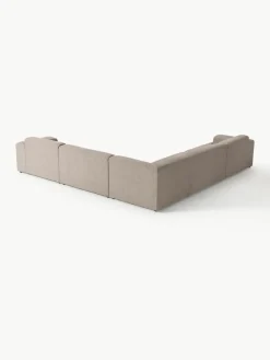 XL hoekbank Melva